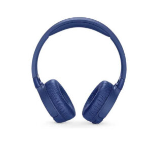nuevos audífonos jbl harman color azul