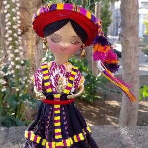 trajes tipicos de guatemala