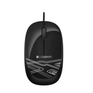 mouse de precisión para diseño logitech