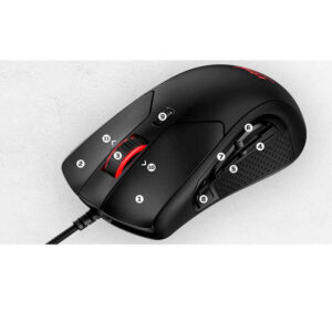 Mouse gaming hyperx