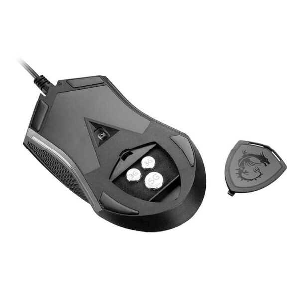 mouse gamin gm08 1