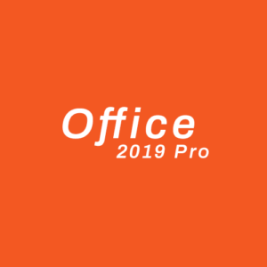 Serial de Office 2019 professional plus