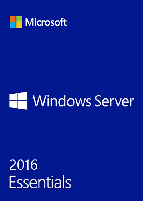 windows server 2016 essentials clave